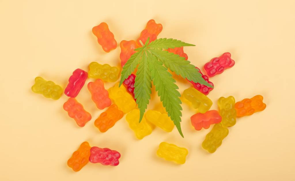 how long do cbd gummies last